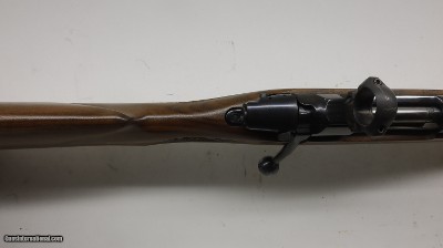 CZ 550 22-250 Remington 24