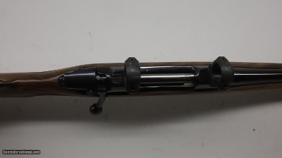 CZ 550 22-250 Remington 24