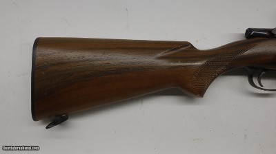 CZ 550 22-250 Remington 24