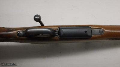 CZ 550 22-250 Remington 24