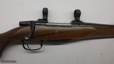 CZ 550 22-250 Remington 24