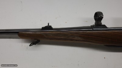 CZ 550 22-250 Remington 24