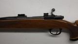 CZ Zastava Bolt action, 300 Win Mag, 24