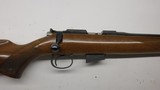 CZ 452 452-2E-ZKM, 17 HMR, 22