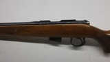 CZ 452 452-2E-ZKM, 17 HMR, 22