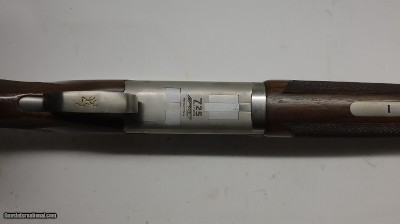 Browning 725 Pro Sport 12ga, 32
