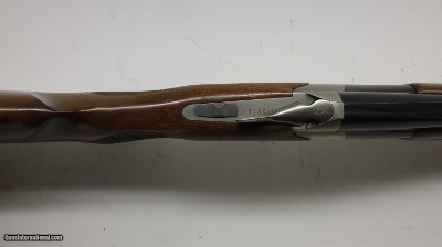 Browning 725 Pro Sport 12ga, 32