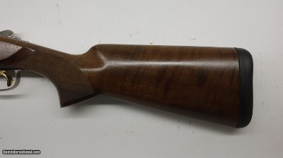 Browning 725 Pro Sport 12ga, 32