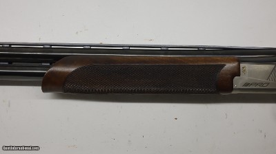 Browning 725 Pro Sport 12ga, 32