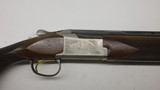 Browning Citori 725 Field 20ga 26