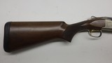 Browning Citori 725 Field 20ga 26