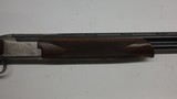 Browning Citori 725 Field 20ga 26