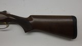 Browning Citori 725 Field 20ga 26