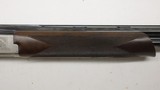 Browning Citori 725 Field 20ga 26