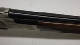 Browning Citori 725 Field 20ga 26