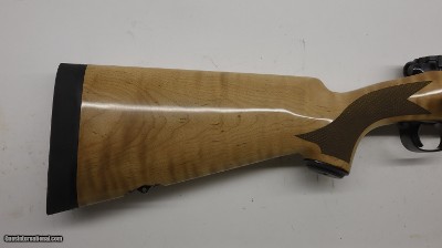 Winchester 70 Super Grade Maple 300 Win 2015 NOS 535218233 - Image 2 of 10