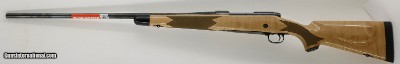 Winchester 70 Super Grade Maple 300 Win 2015 NOS 535218233 - Image 10 of 10