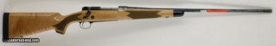 Winchester 70 Super Grade Maple 300 Win 2015 NOS 535218233 - Image 9 of 10