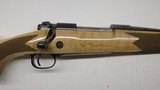 Winchester 70 Super Grade Maple 300 Win NIB 535218233