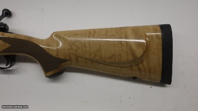 Winchester 70 Super Grade Maple 300 Win 2015 NOS 535218233 - Image 8 of 10