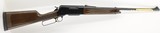 Browning BLR Lightweight 308 Winchester 034006118 - 9 of 10