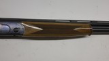 Beretta 686 Onyx, 20ga 28