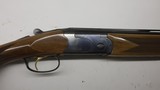 Beretta 686 Onyx, 20ga 28