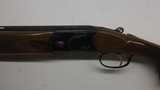 Beretta 686 Onyx, 20ga 28