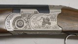 Beretta 687 Silver Pigeon 3 28ga 28 Like new in case J6873FM8 - 19 of 22