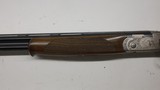 Beretta 687 Silver Pigeon 3 28ga 28 Like new in case J6873FM8 - 17 of 22