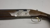 Beretta 687 Silver Pigeon 3 28ga 28 Like new in case J6873FM8 - 18 of 22