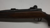 Sauer 80 Bolt Action 7x64, open sights and bases - 19 of 22