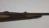 Sauer 80 Bolt Action 7x64, open sights and bases - 5 of 22