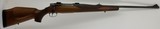 Sauer 80 Bolt Action 7x64, open sights and bases - 21 of 22