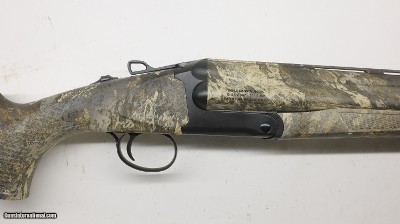 Charles Daly Triple Magnum True Timber 12ga, 28