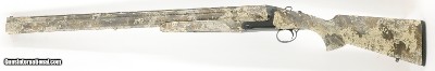 Charles Daly Triple Magnum True Timber 12ga, 28