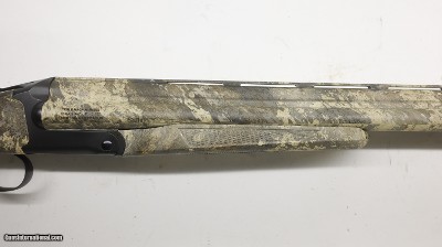 Charles Daly Triple Magnum True Timber 12ga, 28