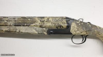 Charles Daly Triple Magnum True Timber 12ga, 28