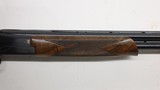 Browning 725 S2 Sporting 12ga, 32