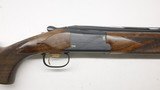 Browning 725 S2 Sporting 12ga, 32