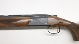 Browning 725 S2 Sporting 12ga, 32