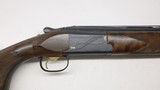 Browning 725 S2 Sporting 12ga, 30