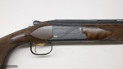 Browning 725 S3 Sporting 12ga, 30
