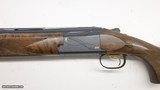 Browning 725 S2 Sporting 12ga, 30