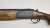 Stoeger Condor Longfowler, 12ga, 30" 3" mag, like new in box 31061 - 17 of 20