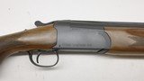 Stoeger Condor Longfowler, 12ga, 30" 3" mag, like new in box 31061