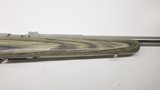 Savage 93R17 Laminated stock, 17 HMR, 21" Stainless Barrel - 4 of 20