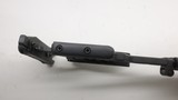 Sig Sauer Cross Rifle 6.5 Creedmoor 5rd 18" Sig Precision Stock Like new with rings - 12 of 23