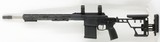 Sig Sauer Cross Rifle 6.5 Creedmoor 5rd 18" Sig Precision Stock Like new with rings - 23 of 23