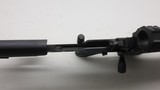 Sig Sauer Cross Rifle 6.5 Creedmoor 5rd 18" Sig Precision Stock Like new with rings - 10 of 23